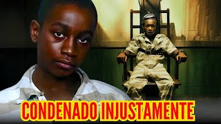 (CULPADO?) A Trágica História de George Stinney Jr.