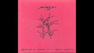 Mago- Spaceships And Piles Of Mud
