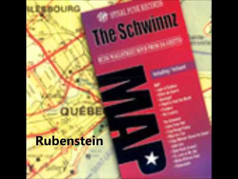 The Schwinnz - Rubenstein - Spinal Punk Quebec