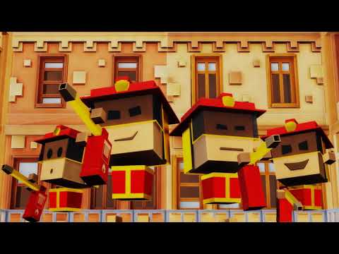 Firefighter - Arena scale VR game