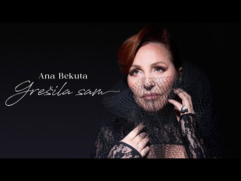 Video thumbnail for Grešila sam
