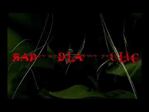 RDU/SPACER W PEŁNI/MUZ.OXYDZ  /Street Video/RAP DLA ULIC/2K20