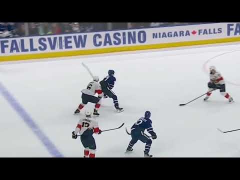 Gudas hip check on Engvall - Have your say!