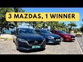 Mombasa To Nairobi Road Trip Petrol Axela Manual Vs Diesel Axela Atenza Fuel Economy Challenge