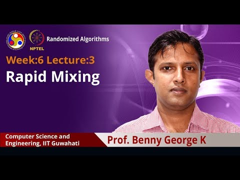 Randomized Algorithms Intro Video