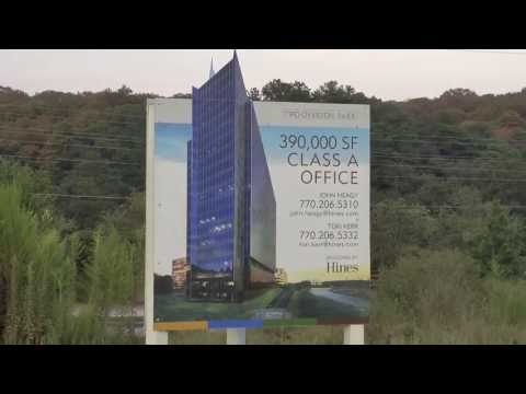 Two Overton Park - Pre-Construction - 9/11/2013