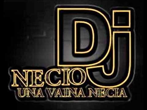 dominican hip hop mix - DJ NECIO