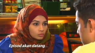 Download lagu Sedutan Rindu Awak 200% [2014] Episod 18 mp3