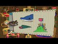 The Magic School Bus Explores The Ocean Part 1 Gameplay Walkthrough
