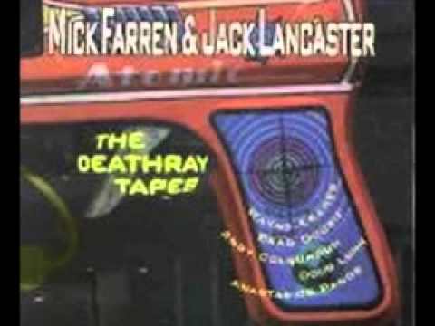 LUNAR MALICE - GUNFIRE IN THE NIGHT  1993   2 VERSIONS