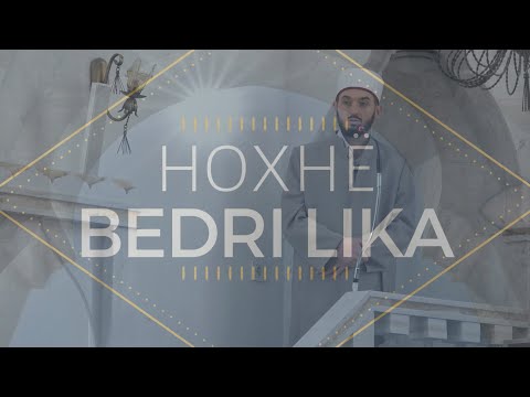 Hutbe - Kujdes nga stresi! - Bedri Lika