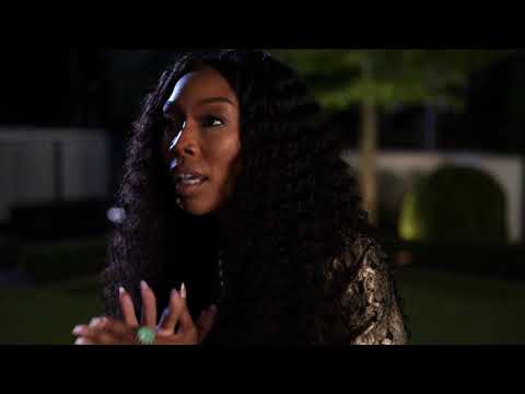 Queens Cast, Brandy - Wrecking Ball (Official Video)