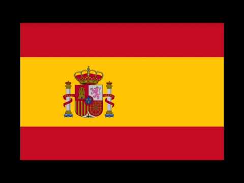 Marcha Real-Royal March (Instrumental)