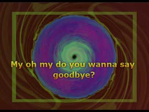 Aqua - My Oh My (Lyrics)