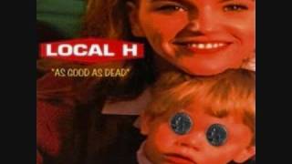Local H- Bound For The Floor