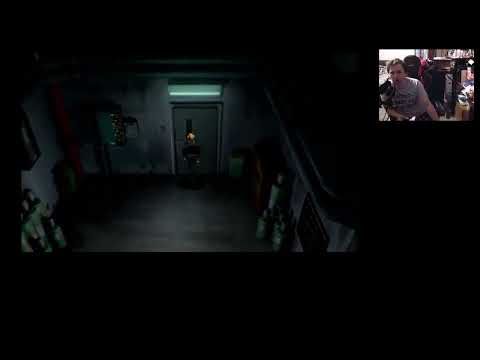 Parasite Eve Club Only Challenge