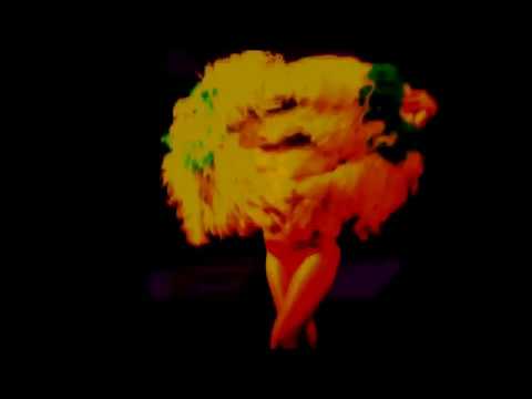 MARRY KLEIN pres. LISTEN TO YOUR EYES #1 - A Videopodcast by Lena Bart & Sicovaja