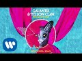 Galantis & Yellow Claw - We Can Get High (RetroVision Official Remix)