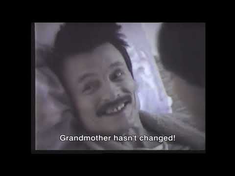 ONE DAY IN THE LIFE OF ANDREI ARSENEVICH Clip