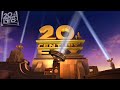 20th Century Fox 2009 2020 Remake V6 In Prisma 3D