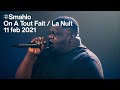#Ikluisterbelgisch: Smahlo — On A Tout Fait / La Nuit
