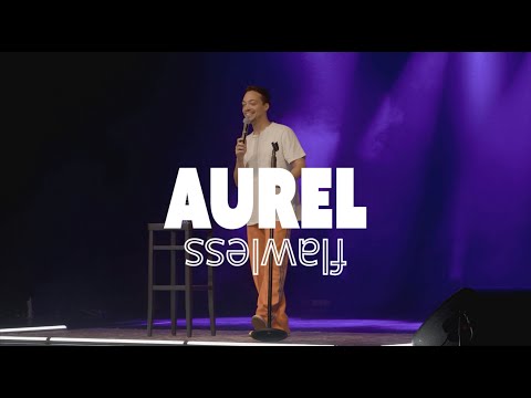 Aurel Mertz | FLAWLESS Stand Up Comedy