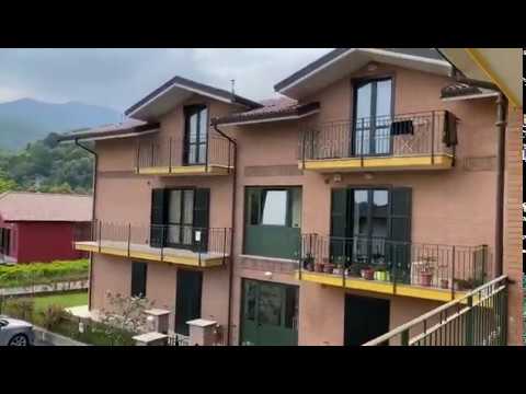 IMMOBILI DI NUOVA COSTRUZIONE IN VIA COAZZE 296, GIAVENO