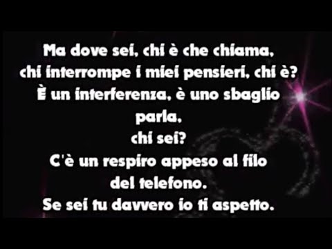 ~❤️~POOH TU DOVE SEI~❤️~