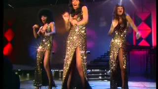 The Three Degrees - Get your love back (Ruud&#39;s Extended Mix)