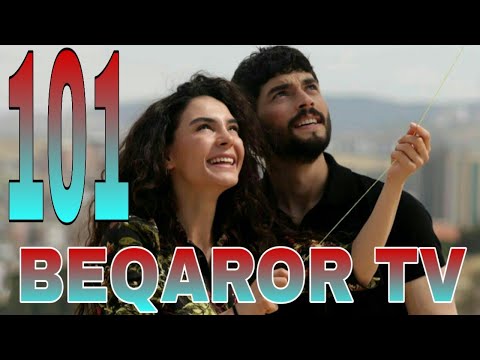 beqaror 101 qism uzbek tilida