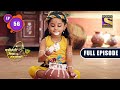 Krishna Ki Makhan Chor Leela Yashomati Maiyaa Ke Nandlala Ep 56 Full Episode 24 Aug 2022