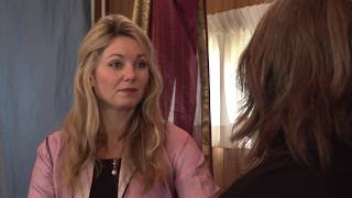 Awakening from Fear to Love with Miranda Macpherson