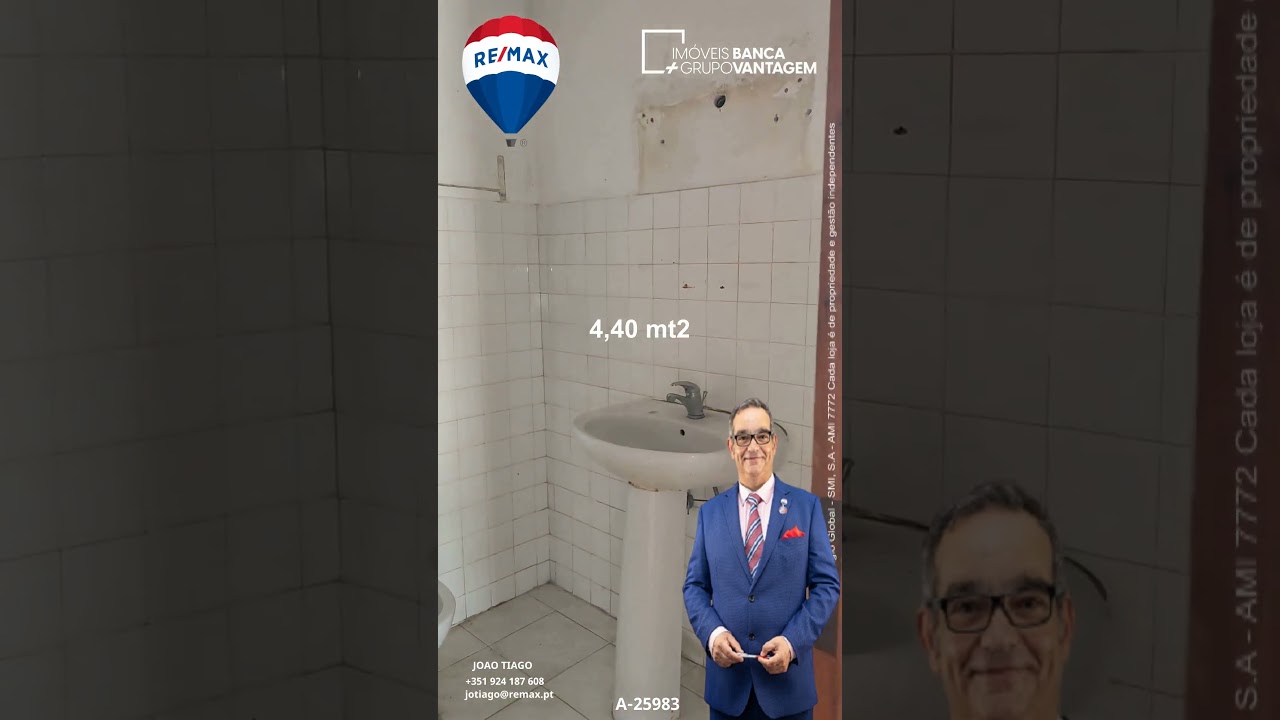 Vídeo do imóvel