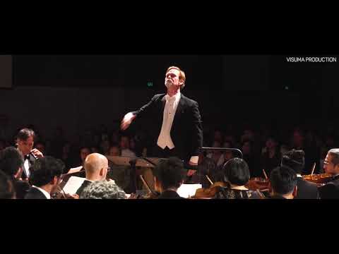 Indonesia Raya (W.R. Supratman) - Bandung Philharmonic