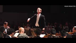 Indonesia Raya (W.R. Supratman) - Bandung Philharmonic