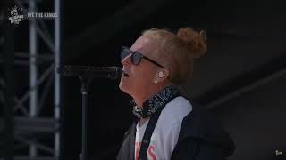 We The Kings Performs She Takes Me High and Skyway High at Vans Warped Tour 2025