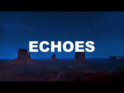 Lewis Capaldi x Olivia Rodrigo Type Beat - "Echoes" | Emotional Piano Ballad 2022 |  FREE