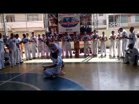 Batizado 2015 Astolfo dutra