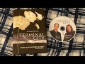 Opening To Terminal City The Complete Series 2008 DVD Disc 1