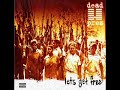 Dead Prez - Police State (feat Chairman Omali Yeshitela)
