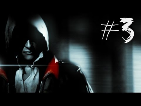 Prototype 2 - Gameplay Walkthrough - Part 3 - THIS IS A KNIFE! (Xbox 360/PS3/PC) [HD]