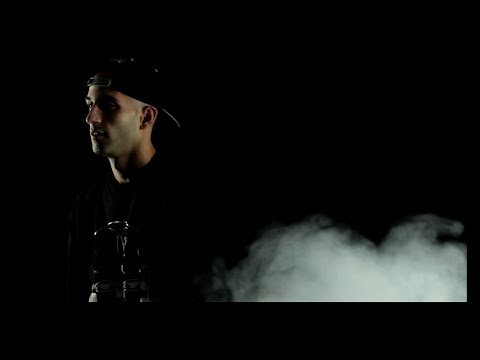 Scorp TMK - No Meio da Fumaça [Video Oficial]