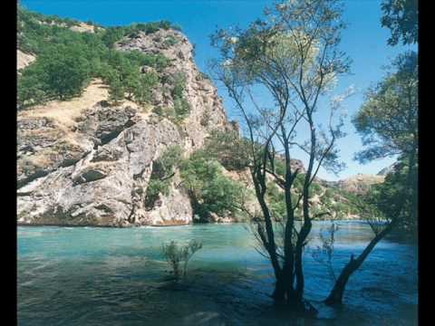 Tuncay Akdogan - Munzur