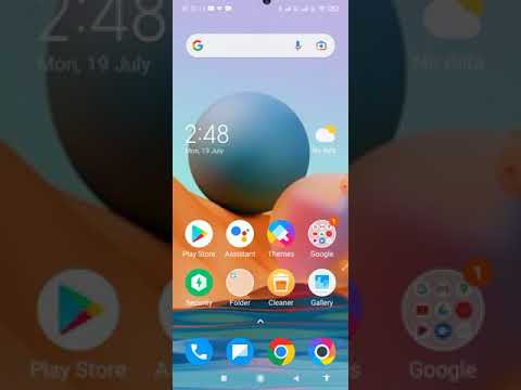 How to remove silent mode in redmi note 10 Pro max | silent mode Kaise hataye | silent mode setting