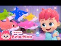 Baby Hai Dü Dü Dü Dü Dü Englisch Lernen Sing Mit Bebefinn Bebefinn Deutsch Kinderlieder