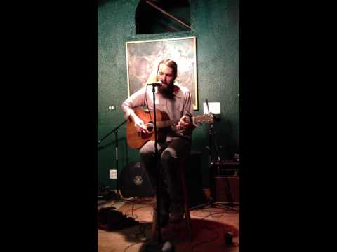 Ty Maxon - Dying Season (Live @ Lilly's 9.8.12).MOV