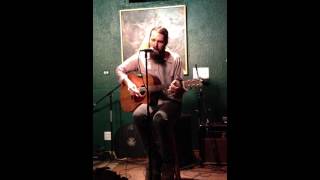 Ty Maxon - Dying Season (Live @ Lilly's 9.8.12).MOV