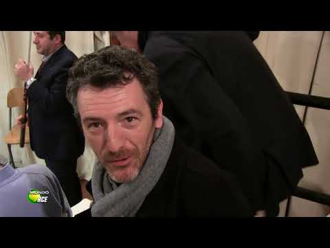 Gianluca Nascimbene parla della finale