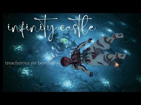 Akaza summoned in infinity castle | muzan is angry on all upper moons #muzankibutsuji #demonslayer