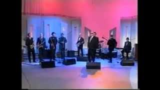 Gangsters - Gangster Ska (Live on TV 1999) Irish Ska